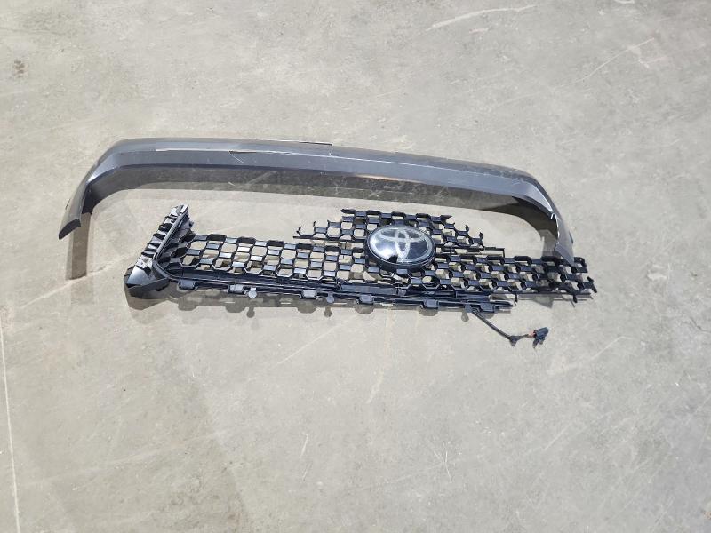 54306716 :رقم المزاد ، 5TFUM5F19KX081996 vin ، 2019 Toyota Tundra مزاد بيع