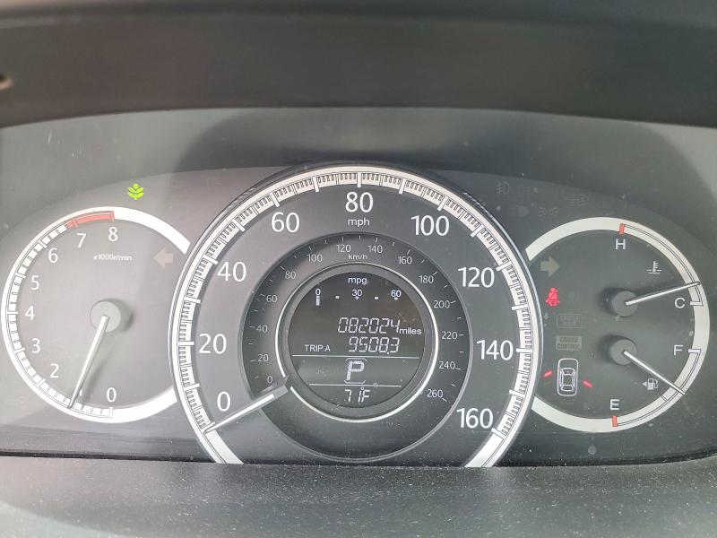 Продажа на аукционе авто 2013 Honda Accord, vin: 1HGCR2F31DA271084, номер лота: 54728746
