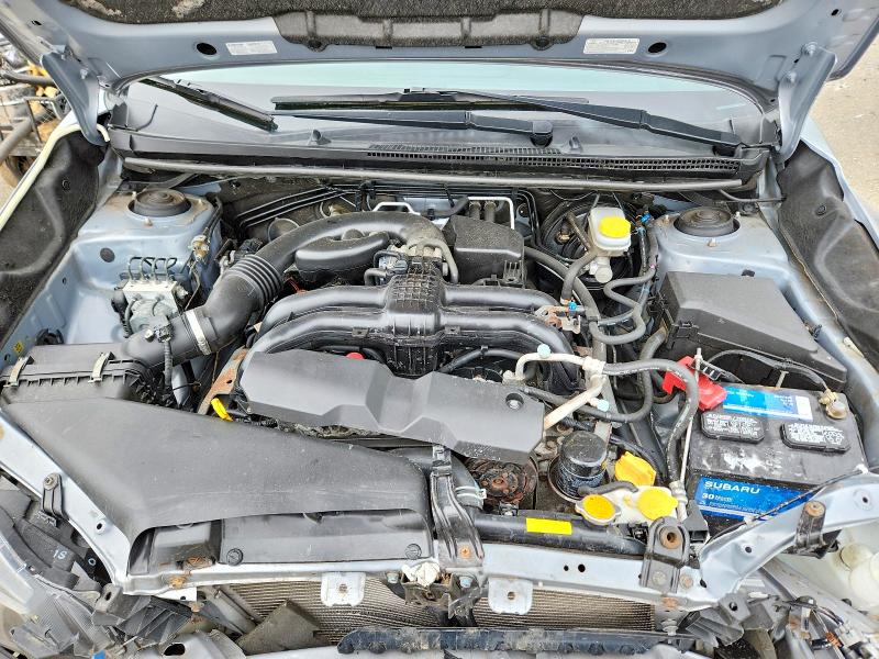 Aukcja sprzedaży 2015 Subaru Impreza, vin: JF1GJAA63FH004323, numer aukcji: 53325966