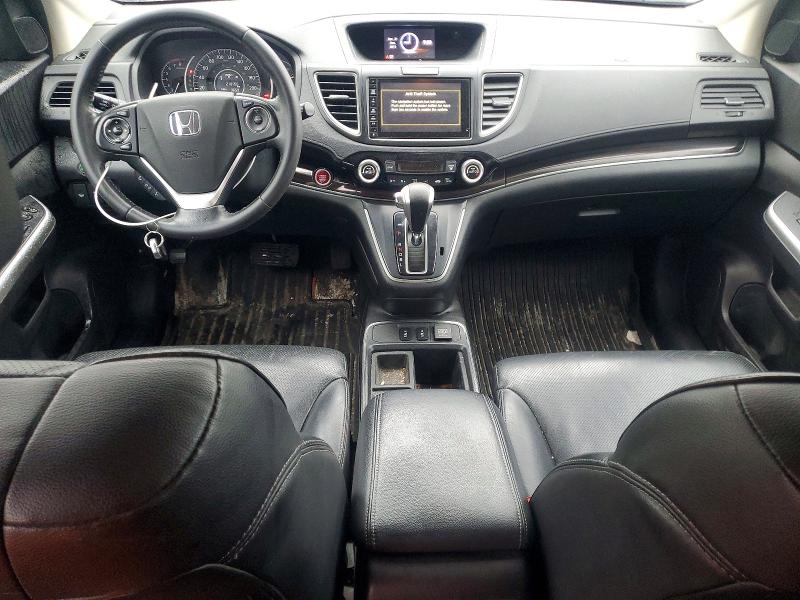 Продаж на аукціоні авто 2016 Honda Cr-v, vin: 2HKRM4H74GH123110, номер лоту: 52017366
