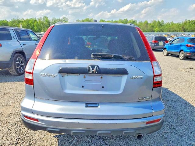 53601306 :رقم المزاد ، 5J6RE4H44BL019878 vin ، 2011 Hond Cr-v مزاد بيع
