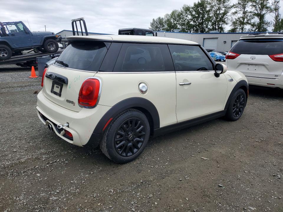 Aukcja sprzedaży 2015 Mini Cooper, vin: WMWXP7C58F2A35571, numer aukcji: 55220176