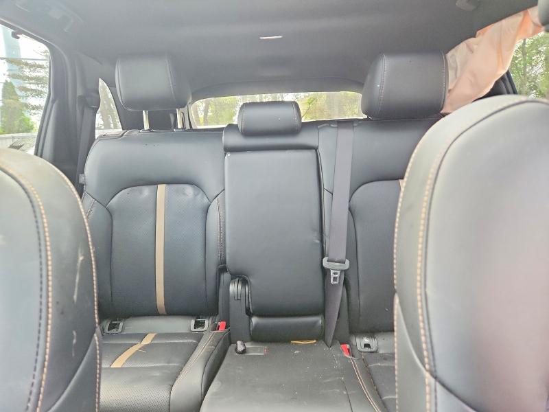 53472286 :رقم المزاد ، JM3KKEHA0T1355043 vin ، 2026 Mazda Cx-90 مزاد بيع