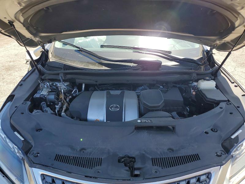 54143246 :رقم المزاد ، 2T2JZMAA3MC189291 vin ، 2021 Lexus Rx مزاد بيع