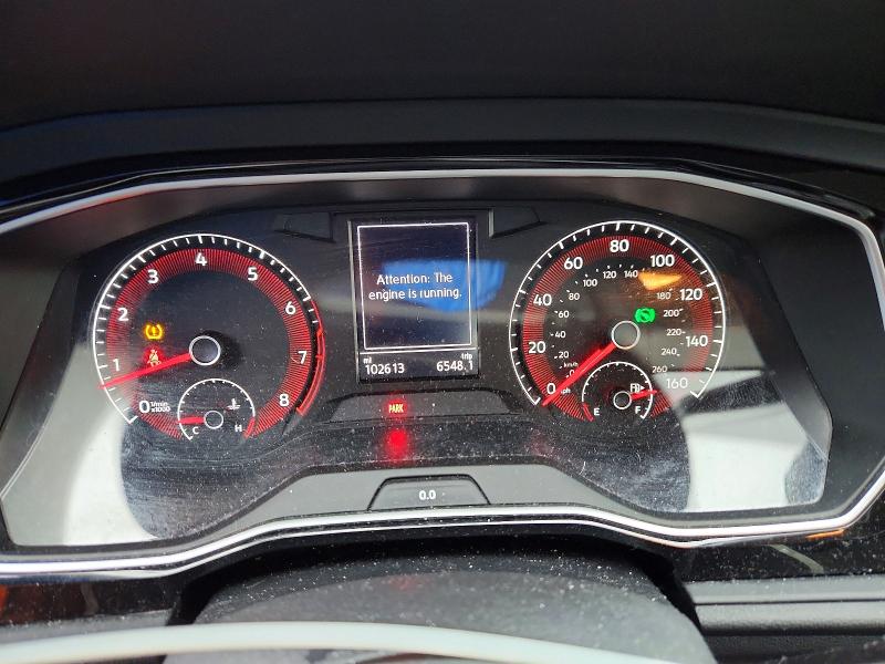 Продажа на аукционе авто 2020 Volkswagen Jetta, vin: 3VWC57BU2LM102292, номер лота: 52597406
