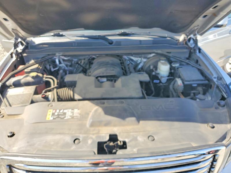 53177316 :رقم المزاد ، 1GKS1GKC0JR182838 vin ، 2018 Gmc Yukon Xl مزاد بيع