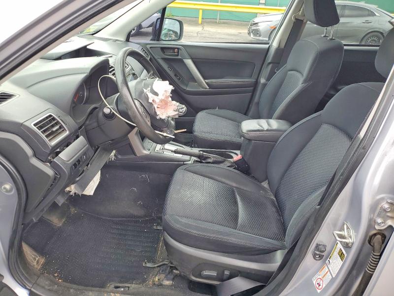 Aukcja sprzedaży 2016 Subaru Forester, vin: JF2SJADC7GH458065, numer aukcji: 54102866