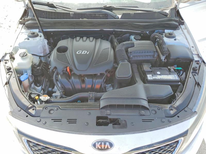 Aukcja sprzedaży 2015 Kia Optima, vin: 5XXGN4A73FG424346, numer aukcji: 52832766