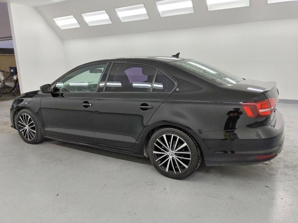Aukcja sprzedaży 2016 Volkswagen Jetta, vin: 3VWD17AJ7GM259233, numer aukcji: 52480856