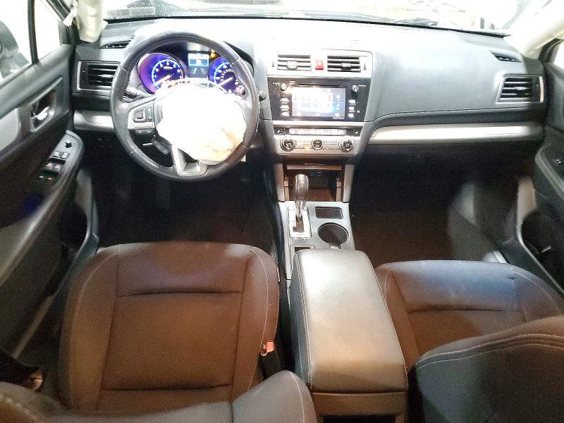 2017 Subaru Legacy მანქანა იყიდება აუქციონზე, vin: 4S3BNAF6XH3030645, აუქციონის ნომერი: 53645676