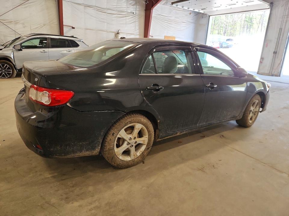Продаж на аукціоні авто 2013 Toyota Corolla, vin: 2T1BU4EE0DC048957, номер лоту: 52402646