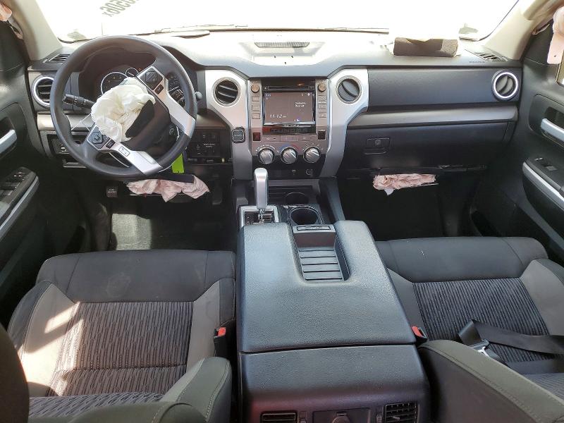 Продажа на аукционе авто 2017 Toyota Tundra, vin: 5TFEW5F17HX225052, номер лота: 52560506