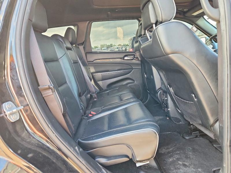 Aukcja sprzedaży 2020 Jeep Grand Cherokee, vin: 1C4RJECG0LC128834, numer aukcji: 54776736