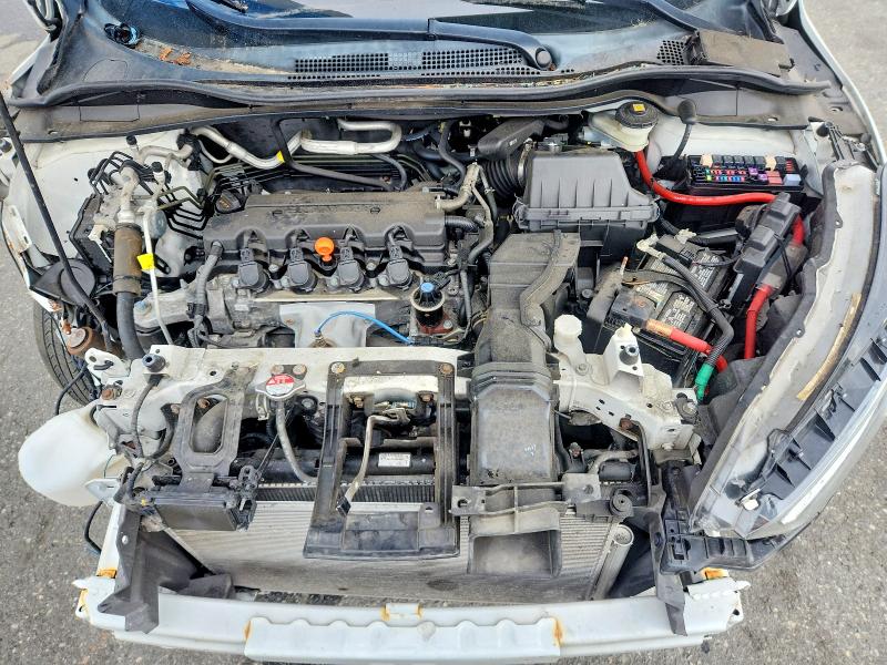 Продаж на аукціоні авто 2019 Honda Hr-v, vin: 3CZRU6H56KM742766, номер лоту: 53984256