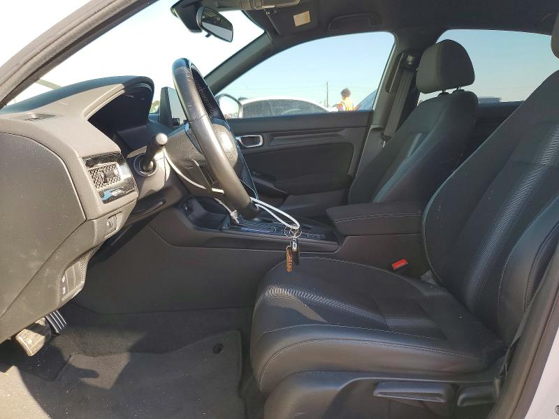 Продажа на аукционе авто 2024 Honda Civic, vin: 2HGFE2F56RH552378, номер лота: 53198036
