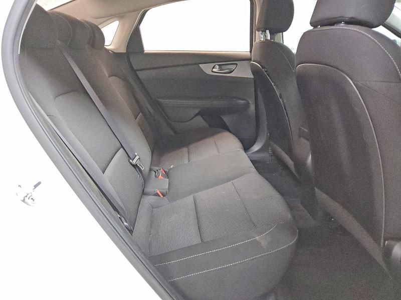 2020 Kia Forte მანქანა იყიდება აუქციონზე, vin: 3KPF24AD8LE190817, აუქციონის ნომერი: 53518666