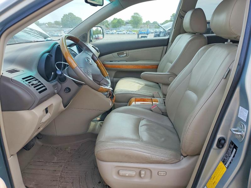 Aukcja sprzedaży 2009 Lexus Rx, vin: 2T2HK31U89C101995, numer aukcji: 53299646