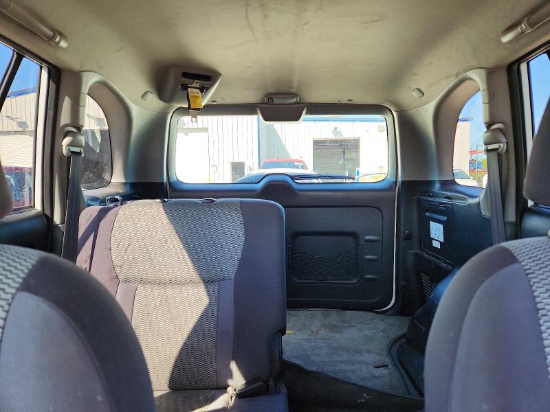 51970386 :رقم المزاد ، JTEGD20V650072236 vin ، 2005 Toyota Rav4 مزاد بيع