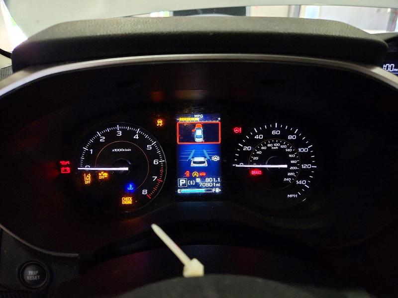 Продаж на аукціоні авто 2021 Subaru Crosstrek, vin: JF2GTAPCXM8243304, номер лоту: 55342076