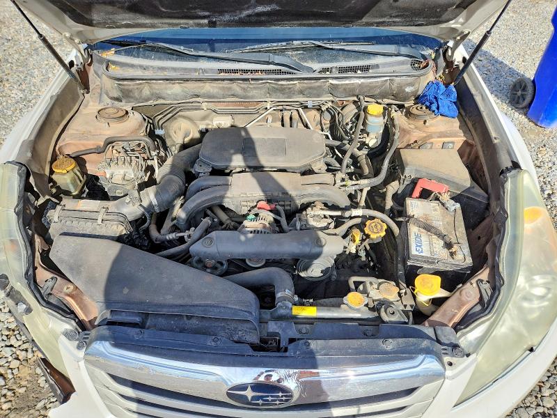 Продажа на аукционе авто 2010 Subaru Outback, vin: 4S4BRCAC9A3347721, номер лота: 52572766