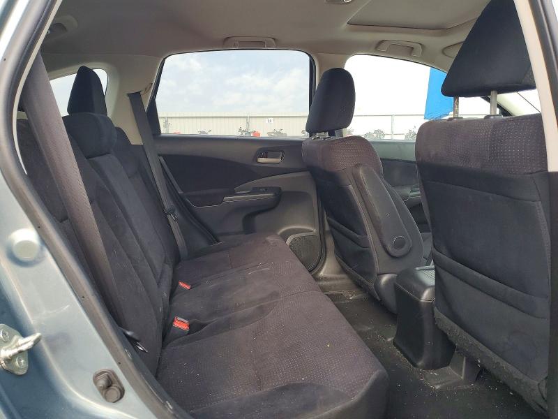Aukcja sprzedaży 2012 Honda Cr-v, vin: 5J6RM3H55CL039161, numer aukcji: 53728986