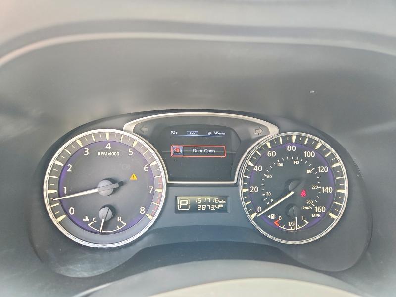2015 Infiniti Qx60 მანქანა იყიდება აუქციონზე, vin: 5N1AL0MN0FC506416, აუქციონის ნომერი: 54059656