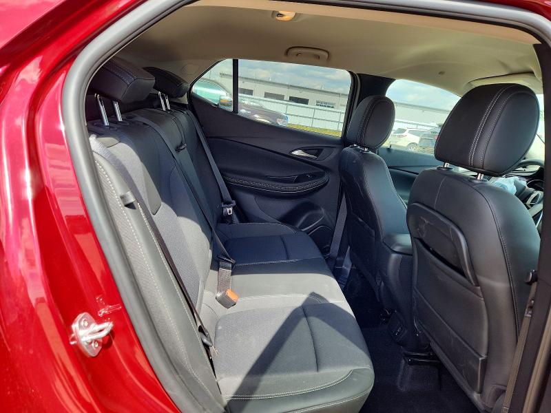 Продажа на аукционе авто 2023 Buick Encore Gx, vin: KL4MMESL5PB022045, номер лота: 52926326