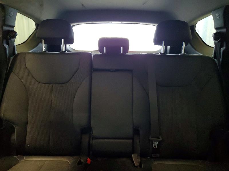 Продаж на аукціоні авто 2019 Hyundai Santa Fe, vin: 5NMS2CAD9KH100817, номер лоту: 53820586