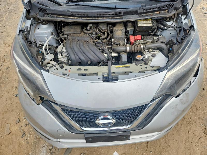 Продажа на аукционе авто 2019 Nissan Versa Note, vin: 3N1CE2CP8KL359754, номер лота: 55199576
