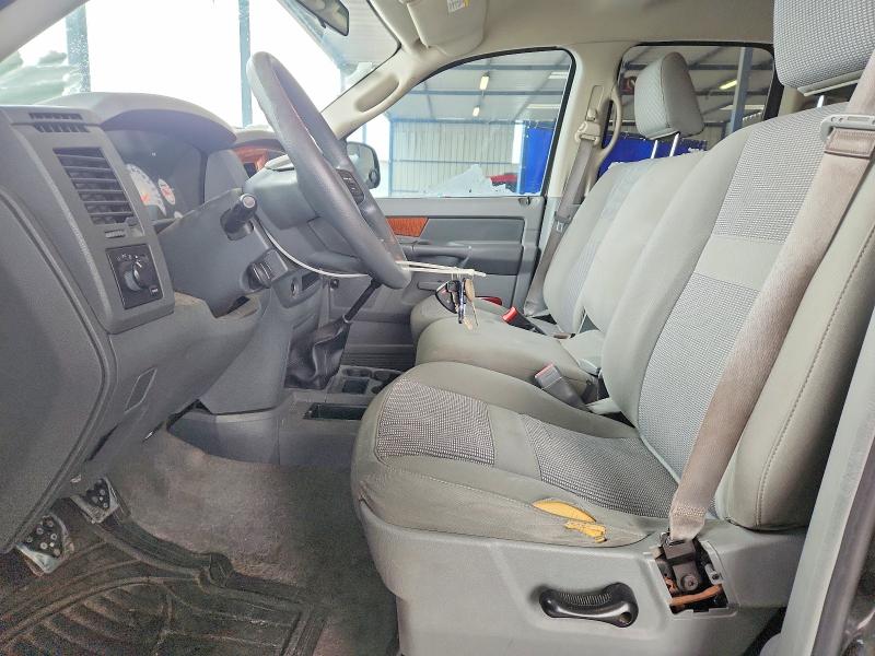 52427036 :رقم المزاد ، 1D7HA18N46J174782 vin ، 2006 Dodge Ram 1500 مزاد بيع