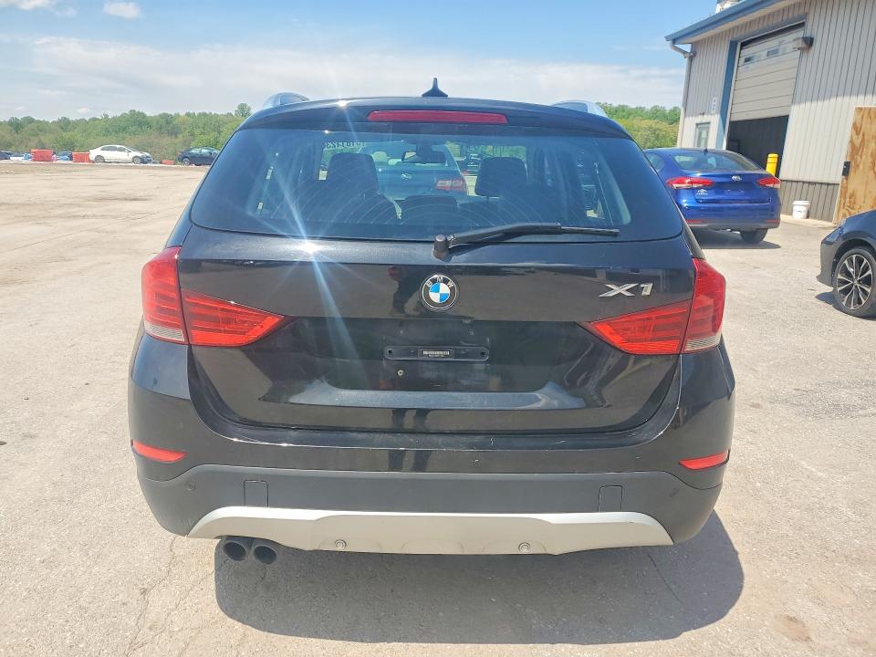 Продаж на аукціоні авто 2014 Bmw X1, vin: WBAVL1C55EVY17028, номер лоту: 51811236