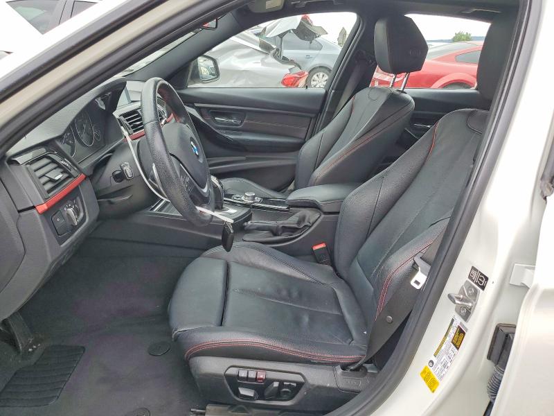 Продажа на аукционе авто 2013 Bmw 335, vin: WBA3A9C58DF476664, номер лота: 52479016