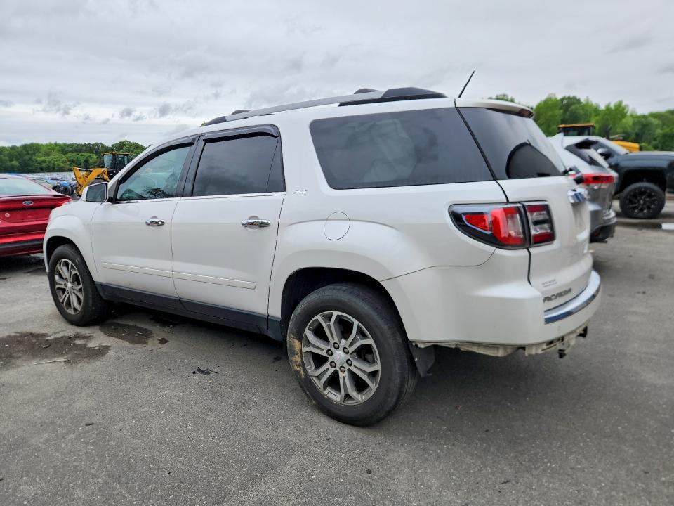 Продаж на аукціоні авто 2016 Gmc Acadia, vin: 1GKKVRKD0GJ168714, номер лоту: 54334726