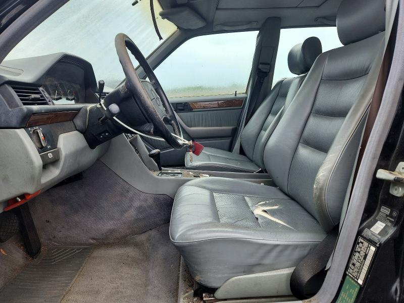 Продаж на аукціоні авто 1990 Mercedes-benz E-class, vin: WDBEA30D3LB094258, номер лоту: 50881156