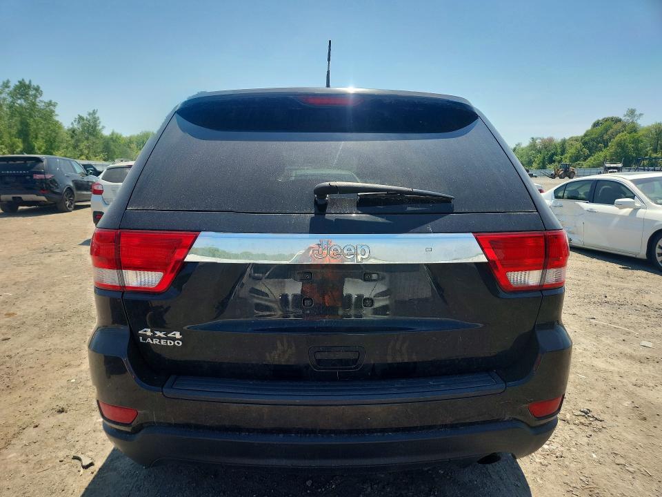 Aukcja sprzedaży 2013 Jeep Grand Cherokee, vin: 1C4RJFAG4DC642129, numer aukcji: 51364506