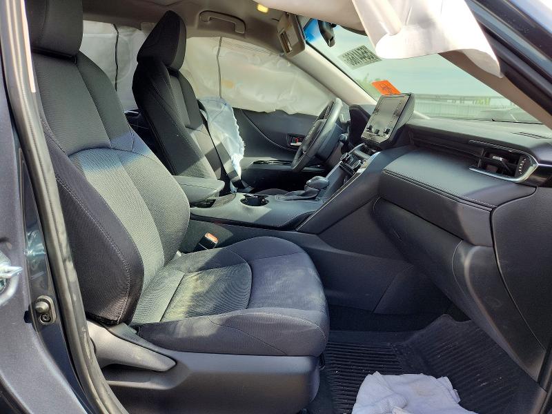 Aukcja sprzedaży 2022 Toyota Venza, vin: JTEAAAAH4NJ087894, numer aukcji: 55441686