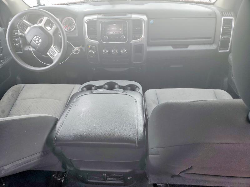 54517046 :رقم المزاد ، 1C6RR6LG5MS530054 vin ، 2021 Ram 1500 Classic مزاد بيع