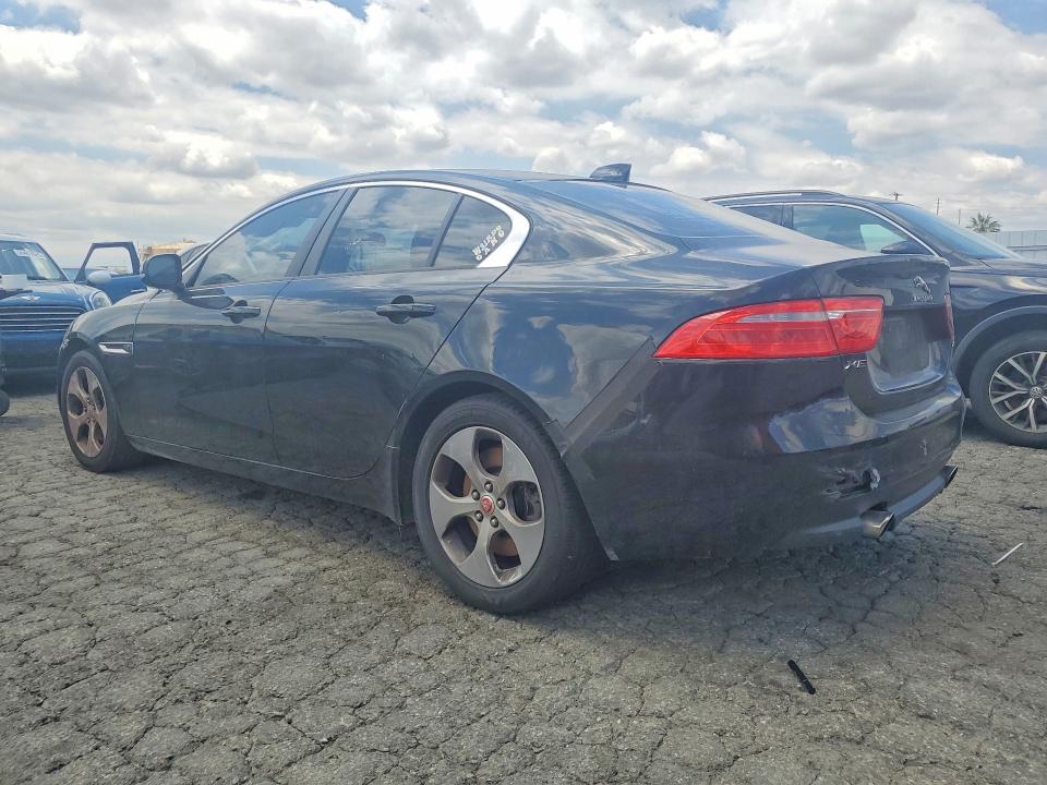 Aukcja sprzedaży 2017 Jaguar Xe, vin: SAJAR4BG8HA962887, numer aukcji: 55429126