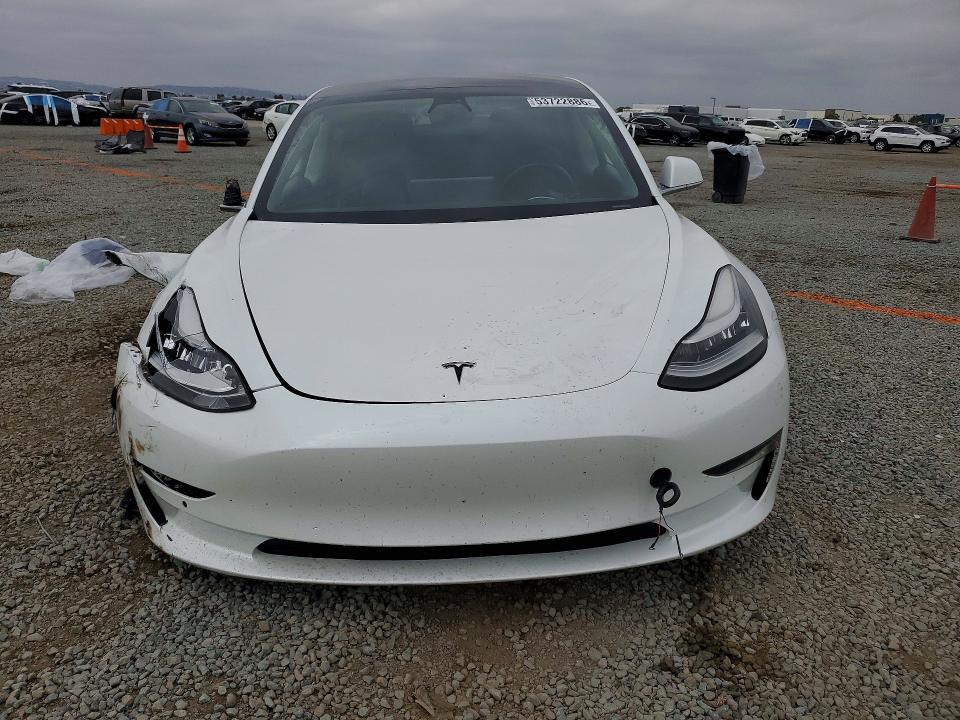Aukcja sprzedaży 2020 Tesla Model 3, vin: 5YJ3E1EC8LF719476, numer aukcji: 53722886