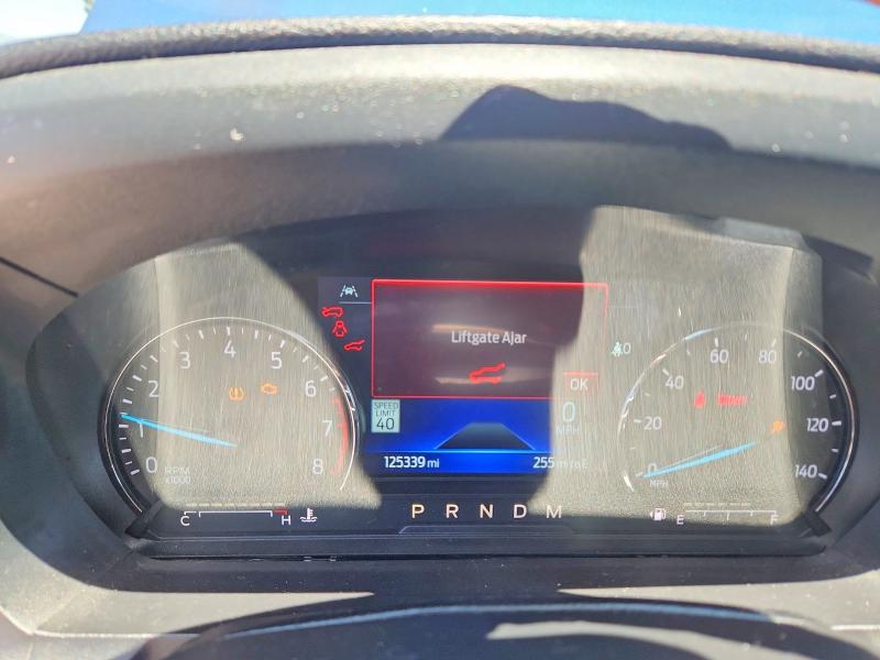 Aukcja sprzedaży 2020 Ford Explorer, vin: 1FMSK7DH0LGC47859, numer aukcji: 54474696
