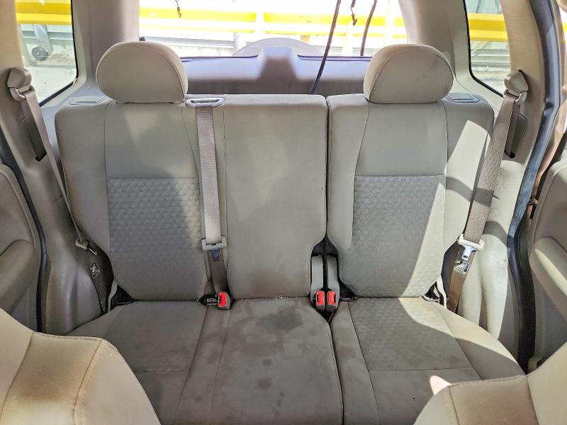 Aukcja sprzedaży 2007 Jeep Liberty, vin: 1J4GK48K97W651165, numer aukcji: 52480096