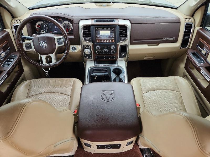 Aukcja sprzedaży 2016 Ram 1500, vin: 1C6RR7VT6GS337464, numer aukcji: 52162966
