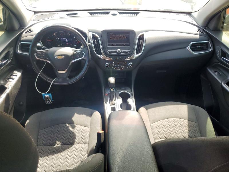 Продажа на аукционе авто 2022 Chevrolet Equinox, vin: 3GNAXKEVXNL203964, номер лота: 53732516