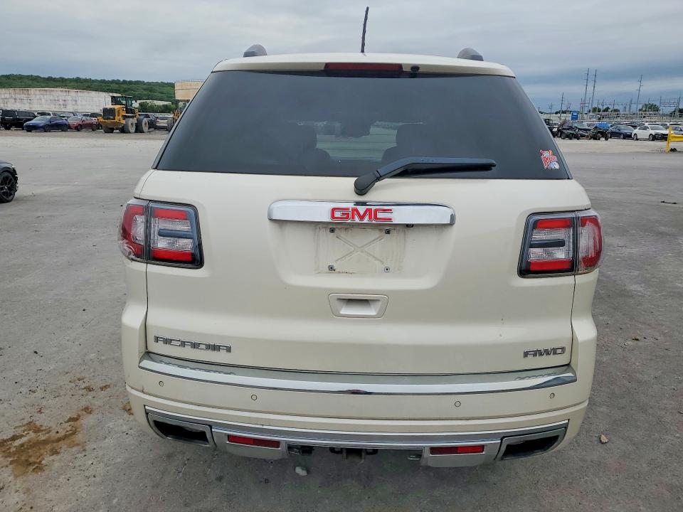 Aukcja sprzedaży 2015 Gmc Acadia, vin: 1GKKVTKD5FJ262437, numer aukcji: 52177456
