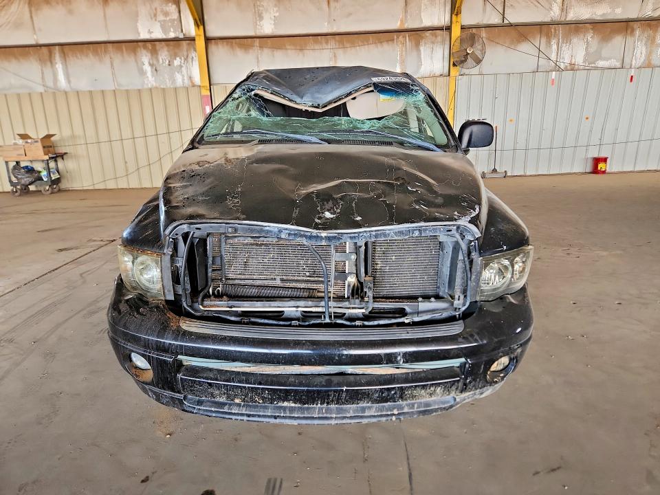 Продажа на аукционе авто 2003 Dodge Ram 1500, vin: 1D7HU16Z63J530836, номер лота: 53243626