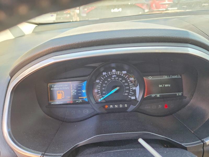 Продаж на аукціоні авто 2019 Ford Edge, vin: 2FMPK4K92KBC16926, номер лоту: 53142026