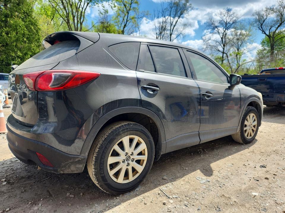 Продаж на аукціоні авто 2013 Mazda Cx-5, vin: JM3KE2BE8D0117790, номер лоту: 52991216
