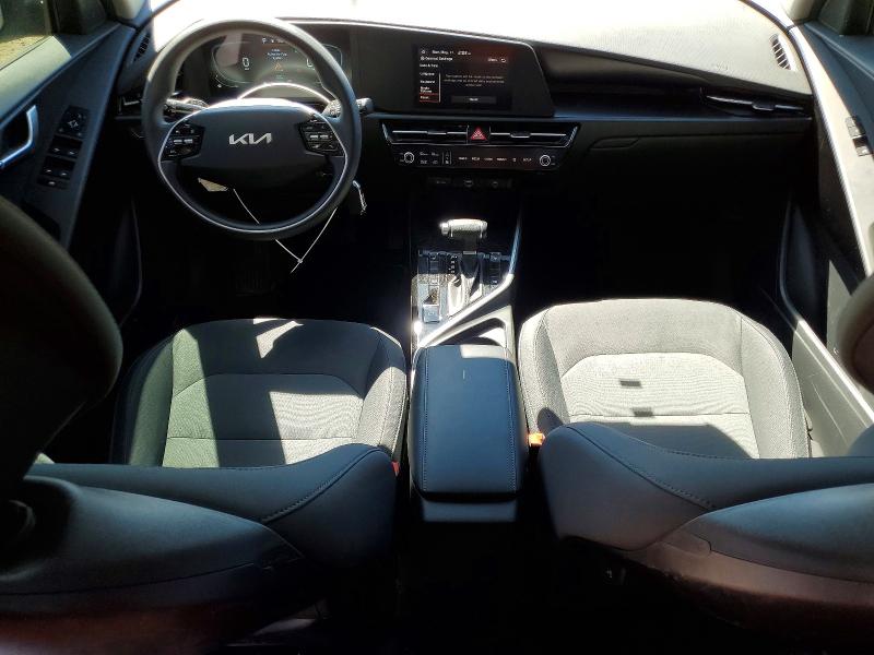 Aukcja sprzedaży 2024 Kia Niro, vin: KNDCP3LE0R5157612, numer aukcji: 53196456