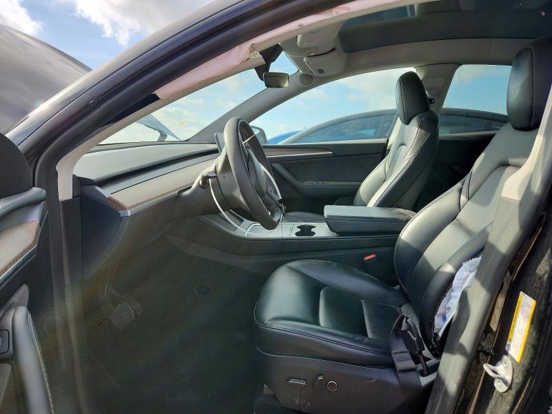 Aukcja sprzedaży 2024 Tesla Model Y, vin: 7SAYGAEE1RF074392, numer aukcji: 51011446