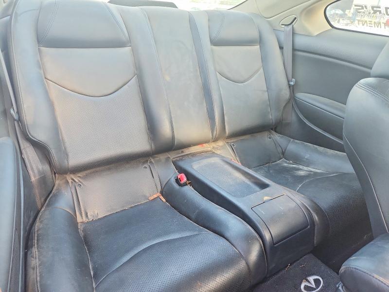 Продаж на аукціоні авто 2009 Infiniti G37 Coupe, vin: JNKCV64F09M650807, номер лоту: 53076606